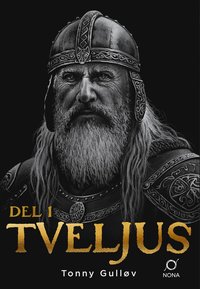 Framsida på en bok av Tonny Gullöv...